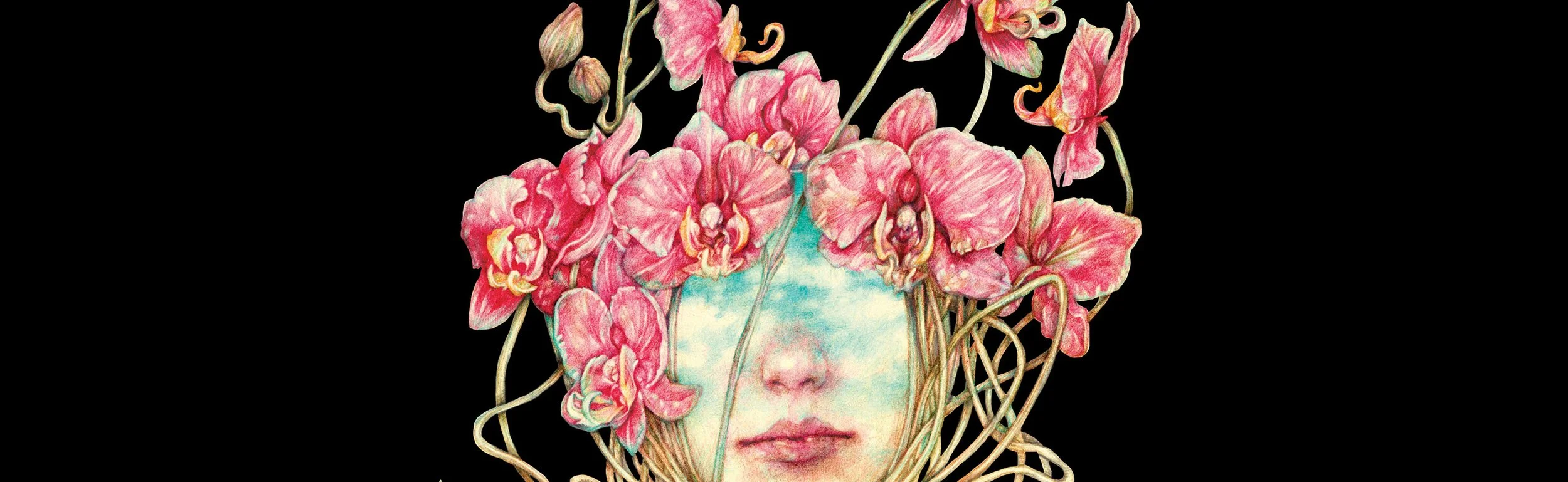 Surreal Salon @ BRG — Baton Rouge Gallery | Since 1966
